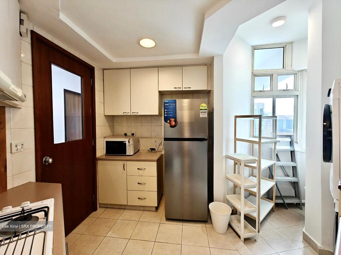 Burlington Square (D7), Apartment #509458151